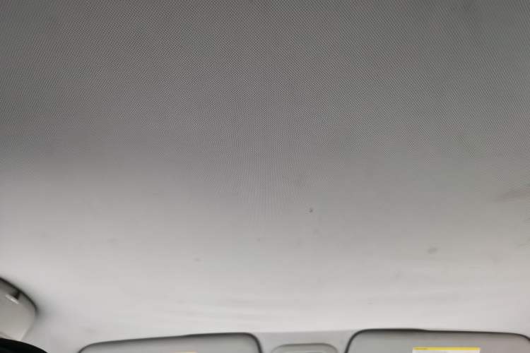Used MG 3 2011 1.3L AMT Comfort Edition Headliner