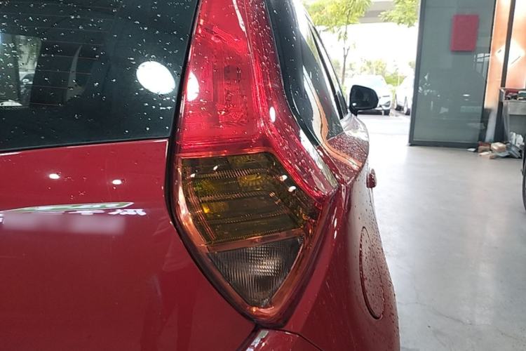 Used MG 3 2011 1.5L AMT Elite Edition Right Rear Taillight