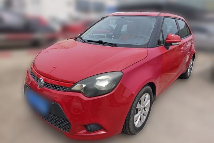 Used MG 3 2011 1.5L Manual Elite Edition Guazi used car, China used car export, Used car for sale, Used  cars, Cheapest cars for sale