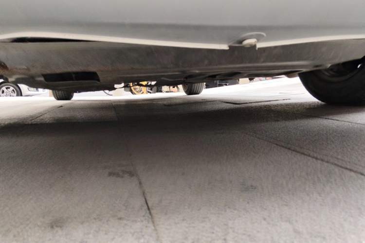 Used MG 3 2011 1.3L Manual Comfort Edition Chassis Front