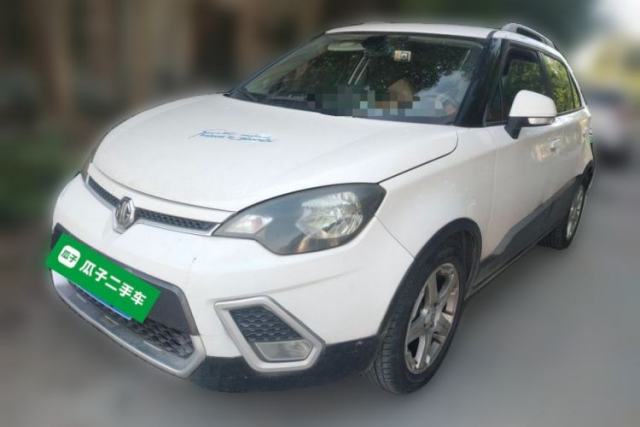 Used MG 3 2011 Xross 1.5L Luxury Edition