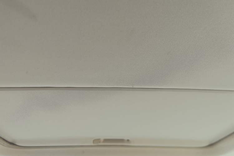 Used MG 3 2011 1.5L AMT Elite Edition Headliner