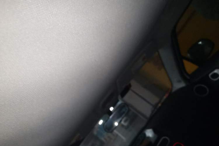 Used MG 3 2011 1.3L Manual Comfort Edition Headliner