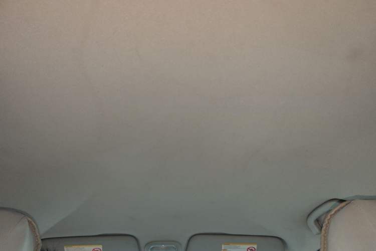 Used MG 3 2011 1.3L Manual Comfort Edition Headliner