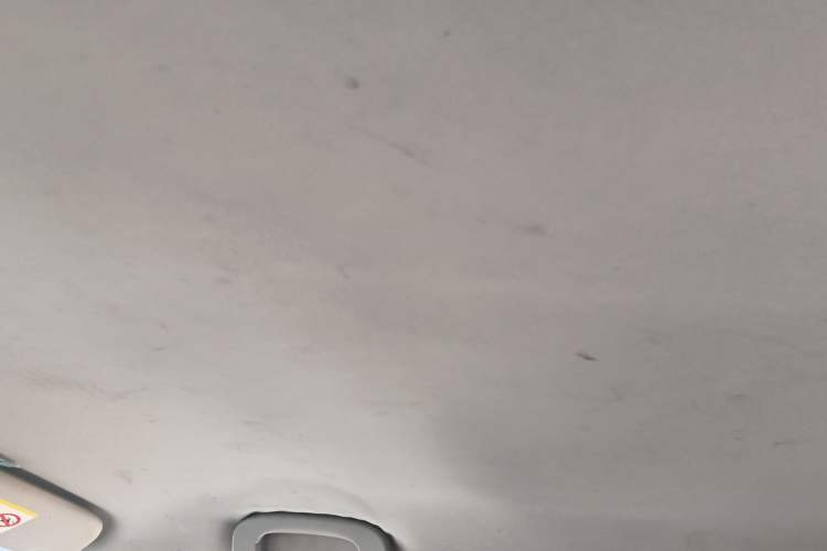 Used MG 3 2011 1.3L AMT Comfort Edition Headliner