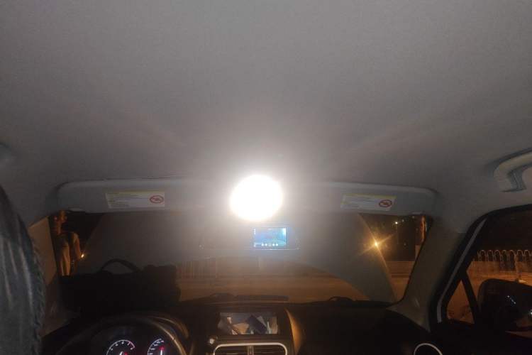 Used MG 3 2011 1.3L Manual Comfort Edition Headliner