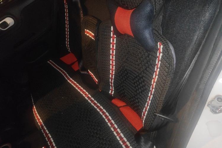 Used MG 3 2011 1.3L Manual Comfort Edition Left Rear Seat