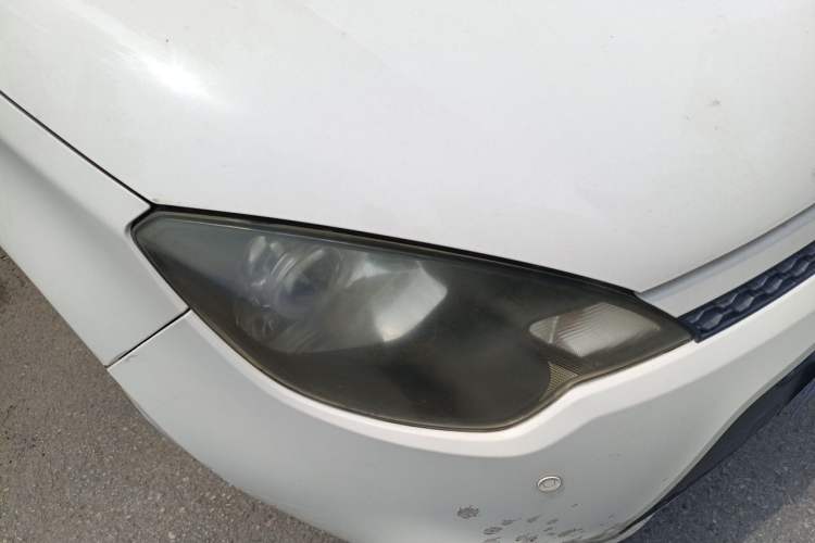 Used MG 3 2011 1.3L AMT Comfort Edition Right Front Headlight