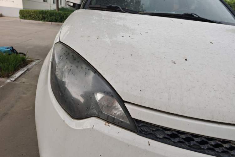 Used MG 3 2011 1.3L Manual Comfort Edition Right Front Headlight