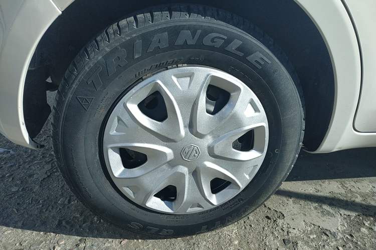 Used MG 3 2011 1.3L AMT Comfort Edition Right Rear Wheel Hub