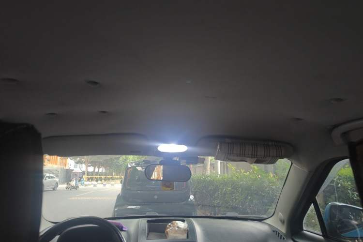 Used MG 3 2013 1.3L Manual Comfort Edition Headliner