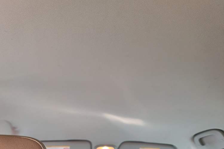 Used MG 3 2013 1.3L Manual Comfort Edition Headliner