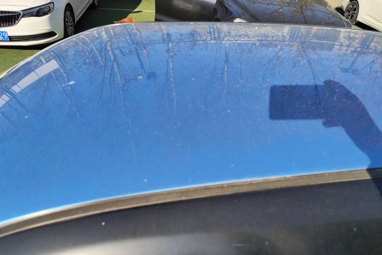 Used MG 3 2013 1.3L Manual Comfort Edition Roof