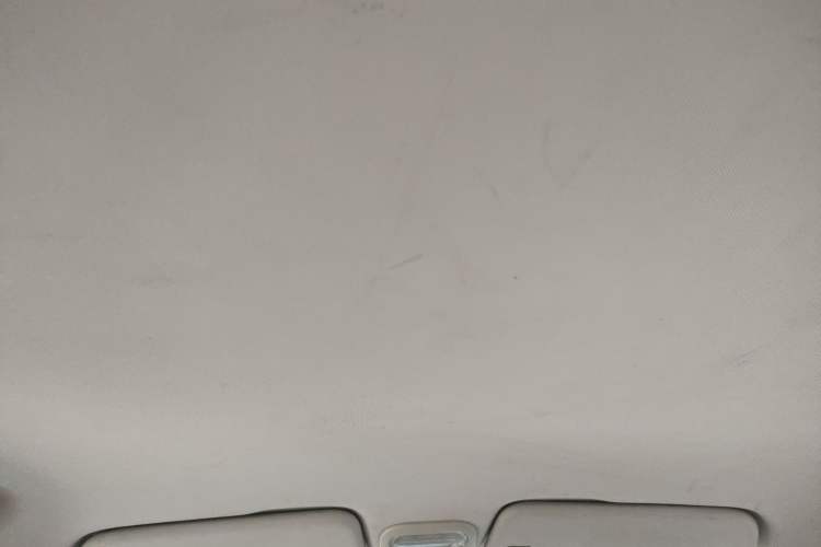 Used MG 3 2013 1.3L Manual Comfort Edition Headliner