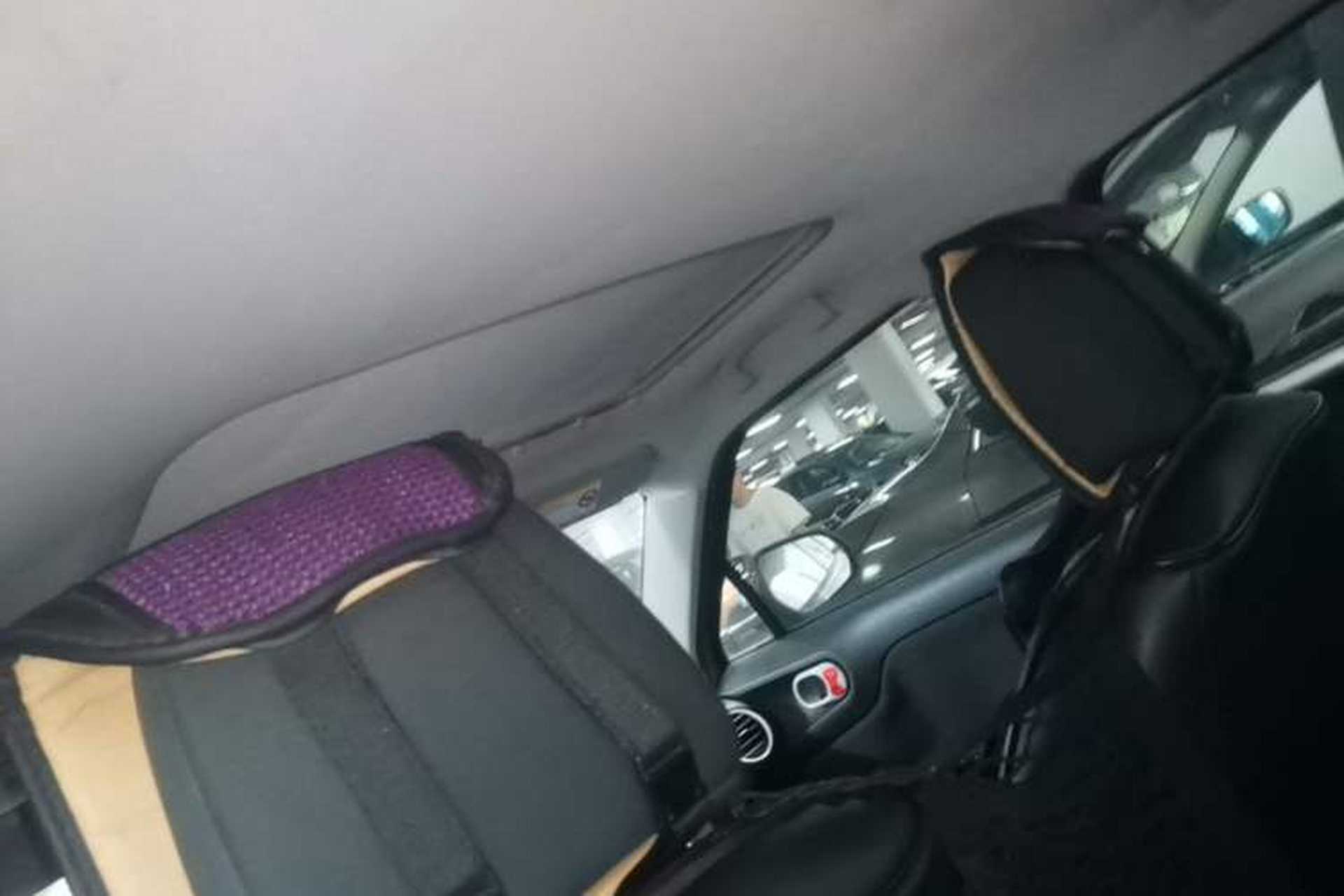 Used MG 3 2013 1.5L AMT Elite Edition Headliner