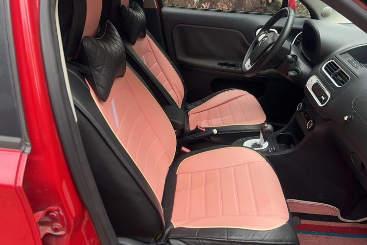 Used MG 3 2013 1.5L AMT Elite Edition Right Front Seat
