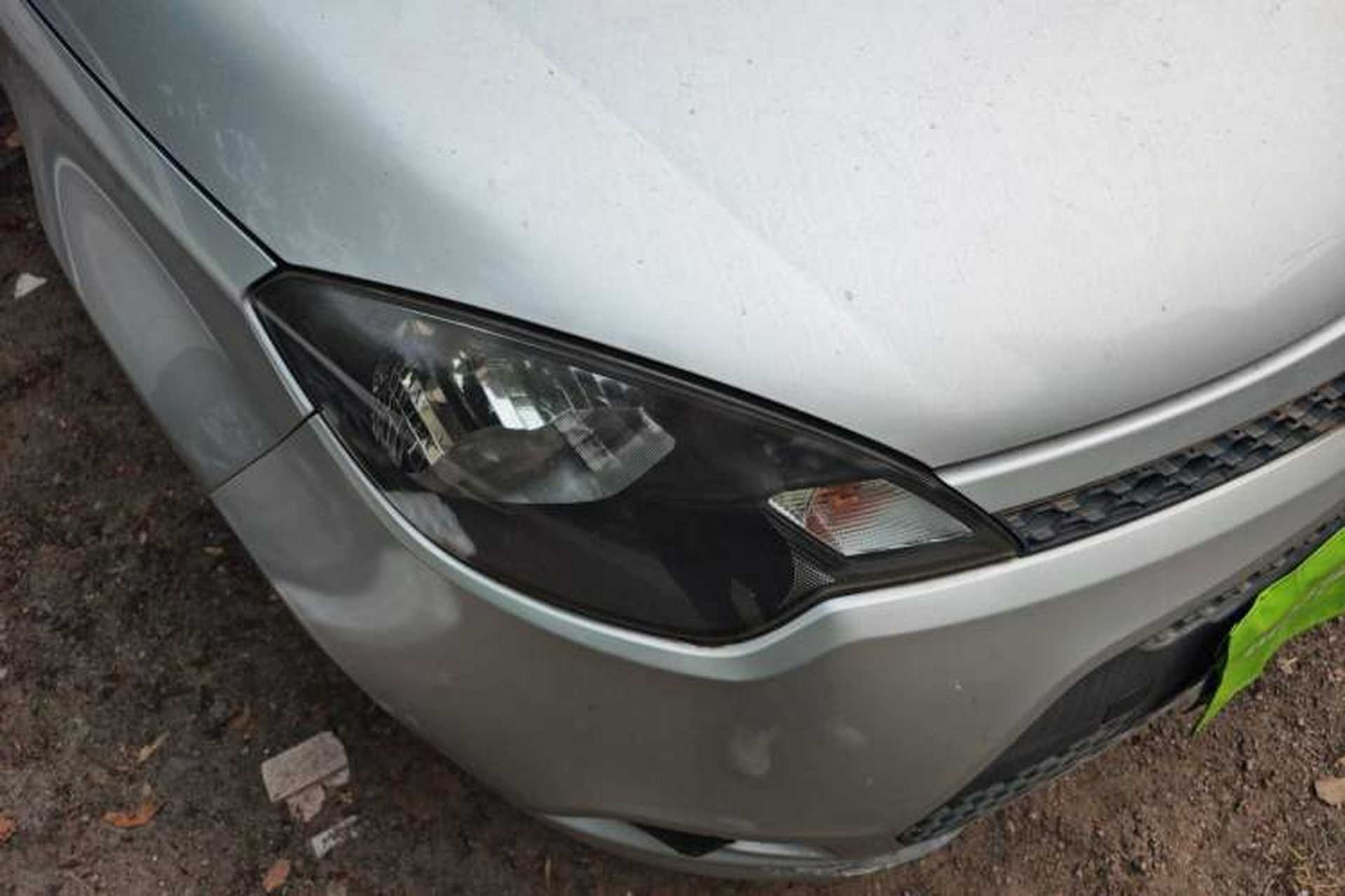 Used MG 3 2013 1.3L Manual Comfort Edition Right Front Headlight
