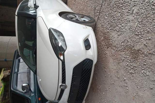 Used MG 3 2013 1.5L Manual Value Edition