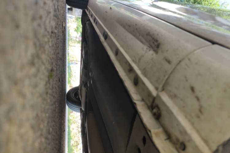 Used MG 3 2013 1.3L Manual Comfort Edition Chassis Front Right