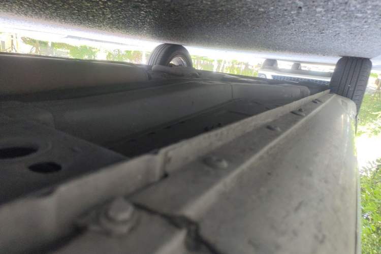 Used MG 3 2013 1.5L Manual Value Edition Chassis Front Right