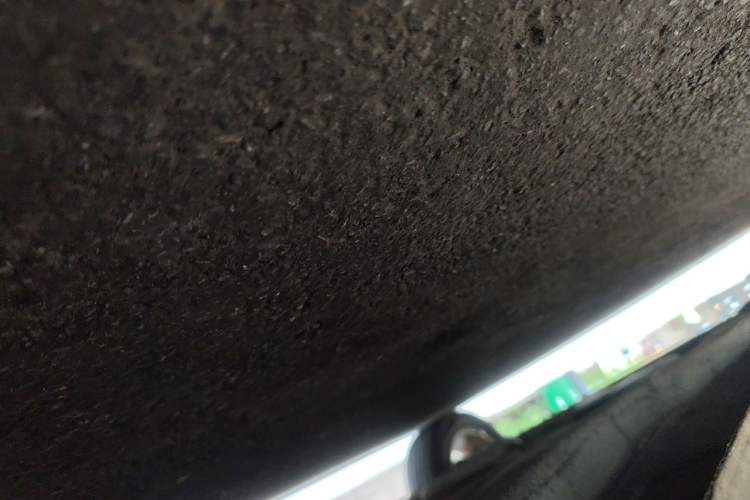 Used MG 3 2013 1.5L AMT Elite Edition Chassis Front Right