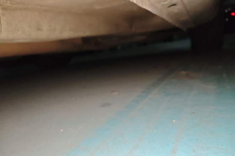 Used MG 3 2013 1.3L Manual Comfort Edition Chassis Front Right