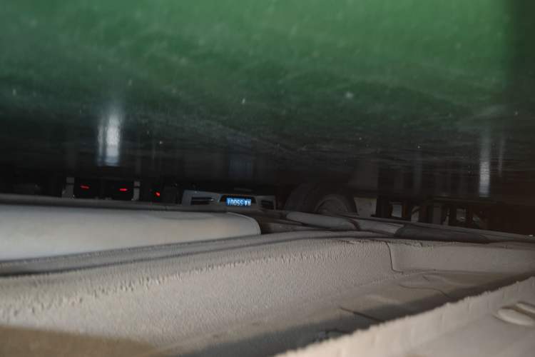 Used MG 3 2013 1.3L AMT Comfort Edition Chassis Front Right
