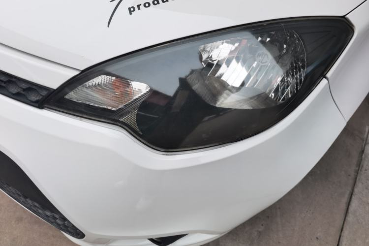Used MG 3 2013 1.5L AMT Elite Edition Exterior 1