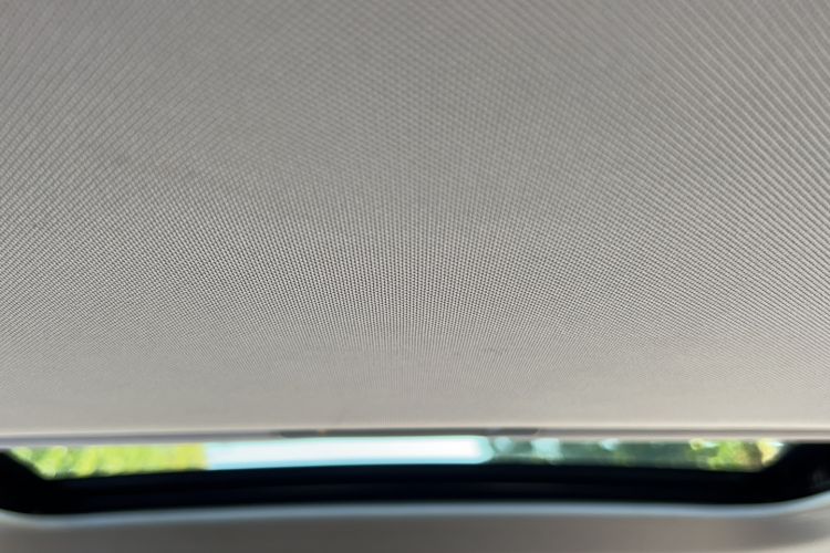 Used MG 3 2013 1.5L AMT Elite Edition Headliner