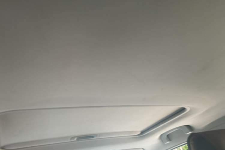 Used MG 3 2013 1.5L AMT Elite Edition Headliner