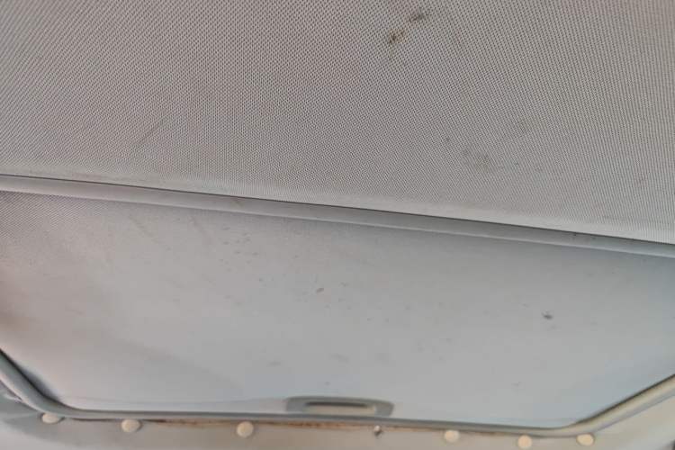 Used MG 3 2013 1.5L AMT Elite Edition Headliner