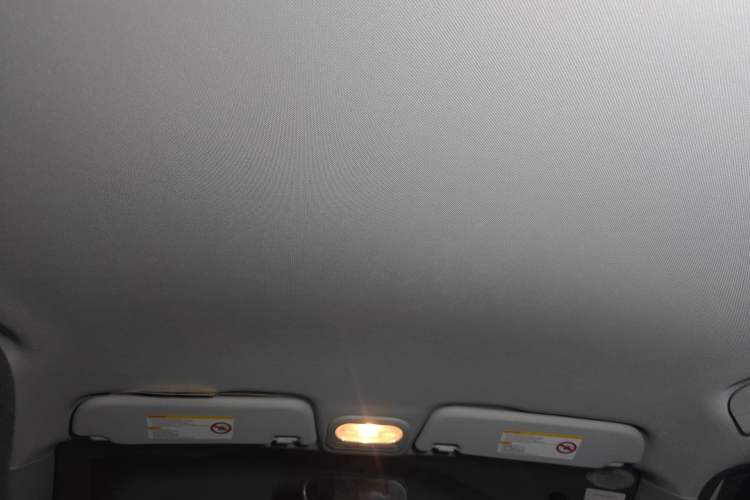 Used MG 3 2013 1.3L AMT Comfort Edition Headliner