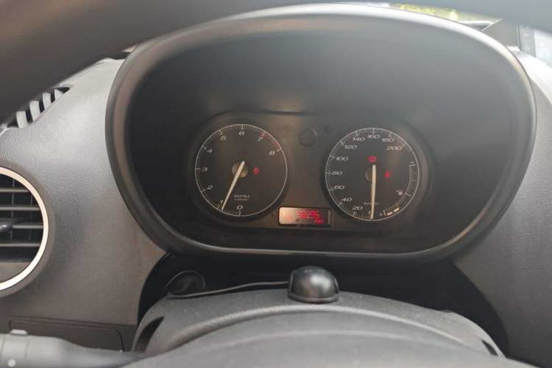 Used MG 3 2013 1.5L AMT Elite Edition Instrument Cluster