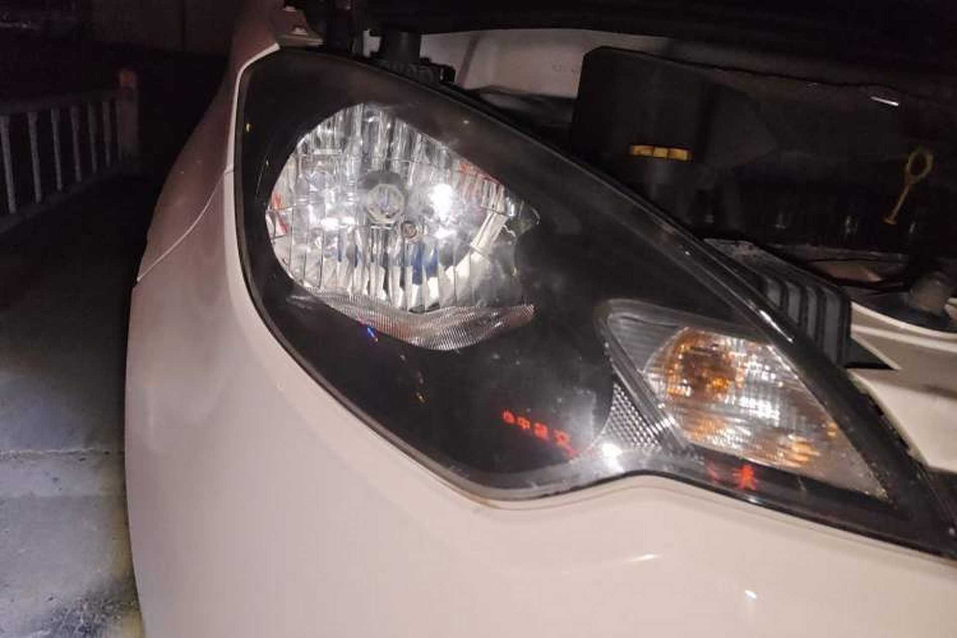 Used MG 3 2013 1.5L AMT Elite Edition Right Front Headlight