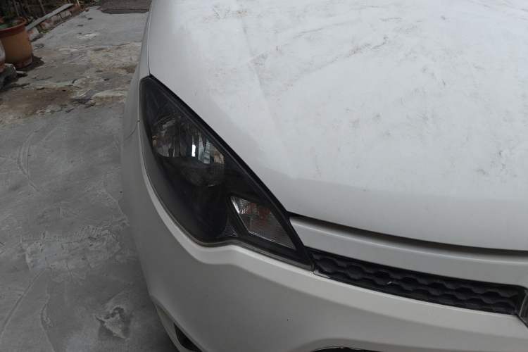 Used MG 3 2013 1.3L Manual Comfort Edition Right Front Headlight