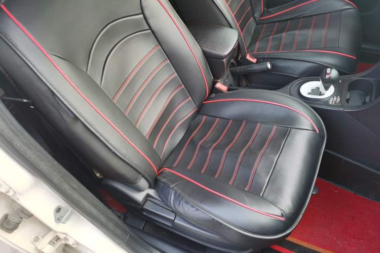Used MG 3 2013 1.5L AMT Elite Edition Right Front Seat