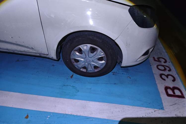Used MG 3 2013 1.3L Manual Comfort Edition Right Front Wheel Hub
