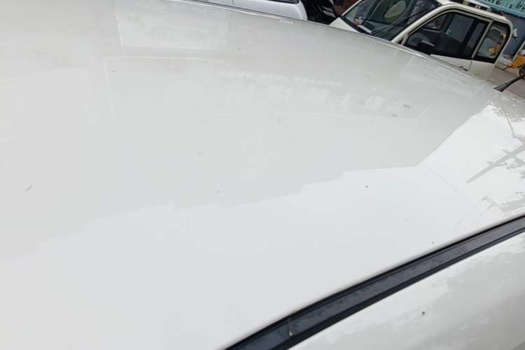 Used MG 3 2013 1.3L Manual Comfort Edition Roof