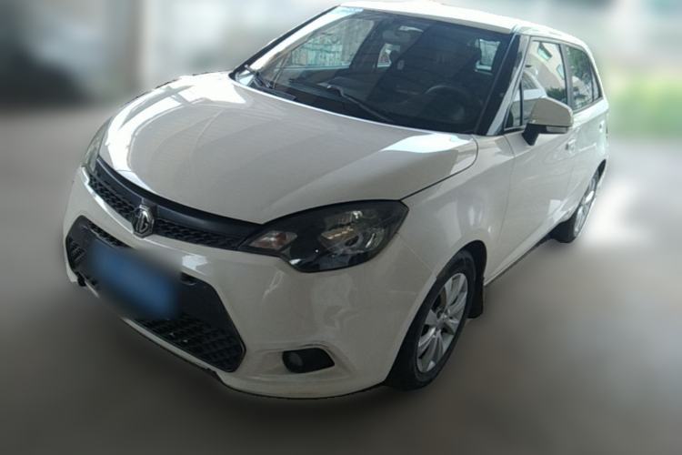 Used MG 3 2013 1.5L AMT Elite Edition Guazi used car, China used car export, Used car for sale, Used  cars, Cheapest cars for sale