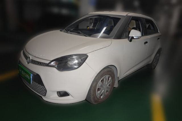 Used MG 3 2013 1.3L AMT Comfort Edition