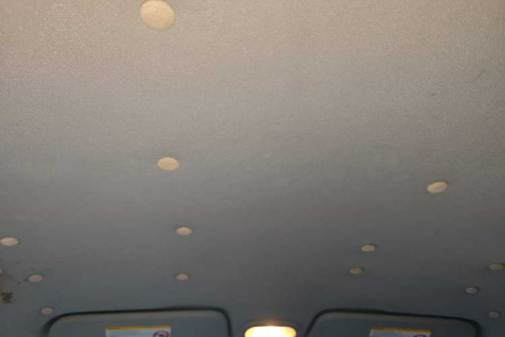 Used MG 3 2013 1.5L Manual Value Edition Headliner