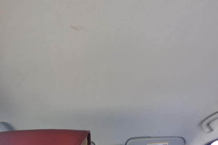 Used MG 3 2013 1.3L AMT Comfort Edition Headliner