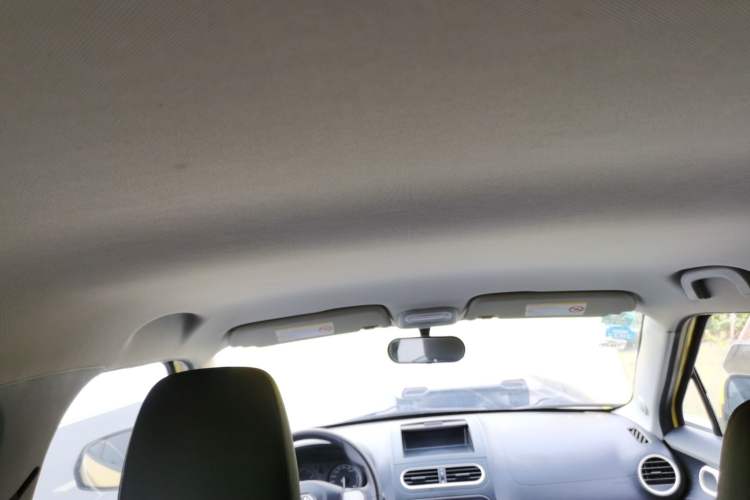 Used MG 3 2013 1.3L Manual Comfort Edition Headliner