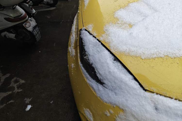 Used MG 3 2013 1.5L AMT Elite Edition Right Front Headlight