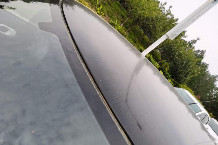 Used MG 3 2013 1.3L Manual Comfort Edition Roof