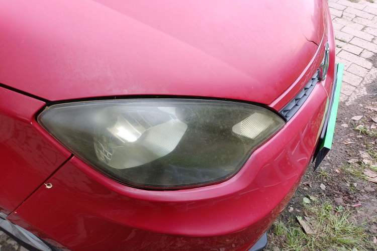 Used MG 3 2014 1.5L AMT Elite Edition Right Front Headlight