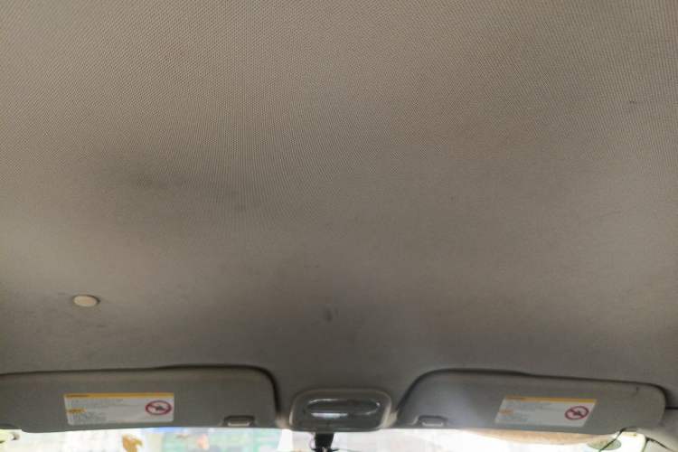 Used MG 3 2014 1.3L Manual Comfort Edition Headliner