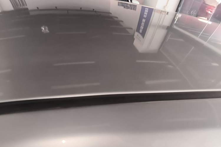 Used MG 3 2014 1.3L AMT Comfort Edition Roof