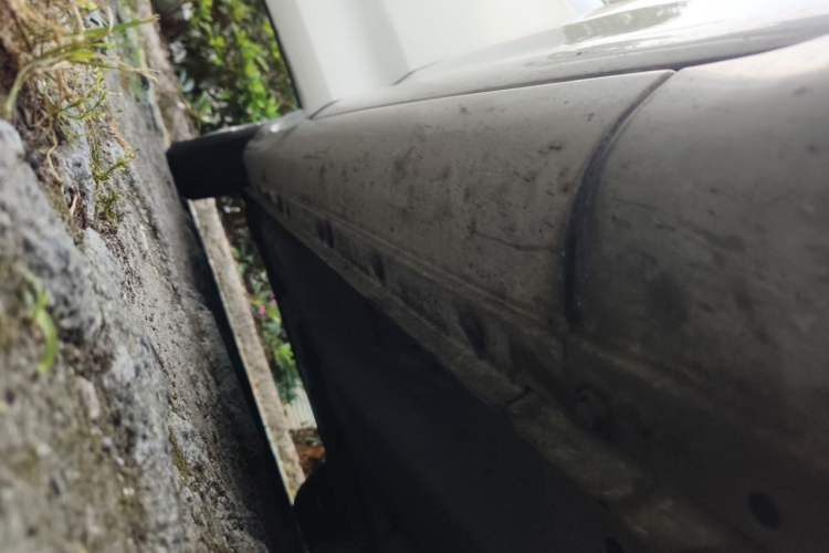 Used MG 3 2014 1.3L AMT Comfort Edition Chassis Front Right