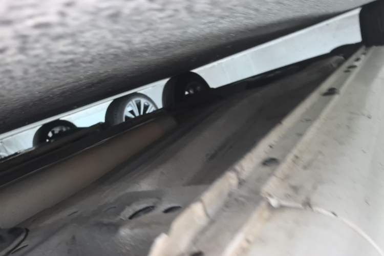 Used MG 3 2014 1.5L Manual Value Edition Chassis Front Right